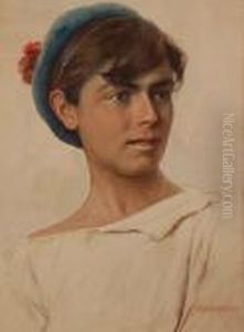 Il Marinaretto by Bruno Croatto