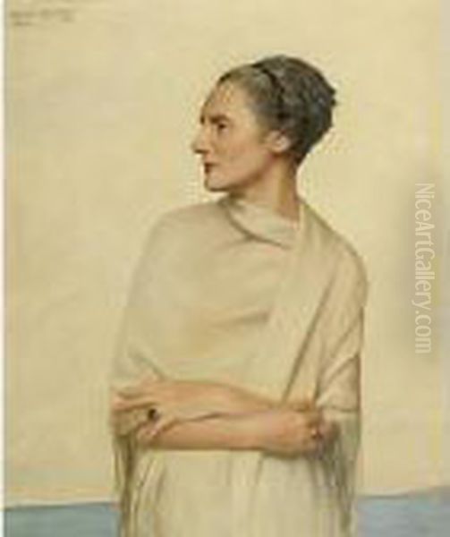 Ritratto Di Igea - view 1