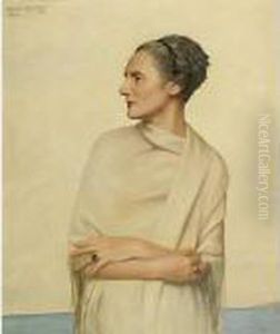 Ritratto Di Igea Ritratto Di Igea