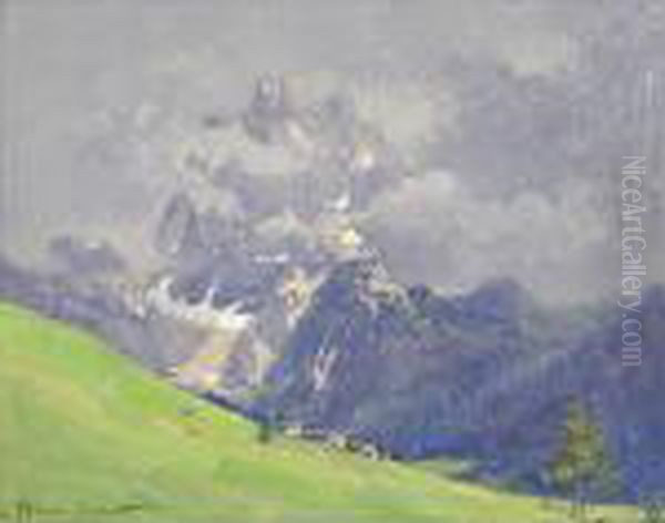 Temporale Imminente - view 1
