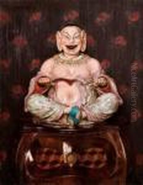Ninnolo Orientale - view 1