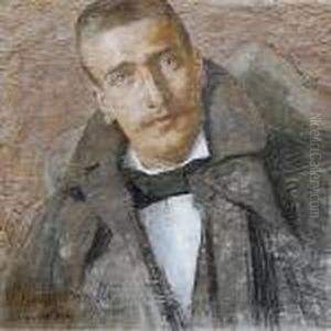 Ritratto Del Sig. Garzolini