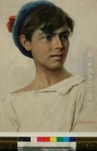 Marinaretto by Bruno Croatto
