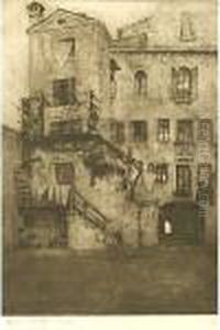 Cortile Veneziano