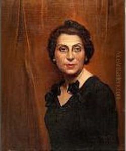Ritratto Di Signora