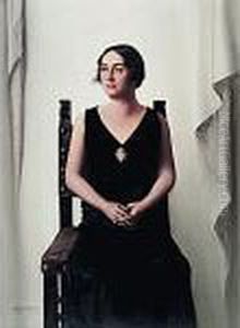 Wanda Croatto Chersi, Mia Sorella by Bruno Croatto