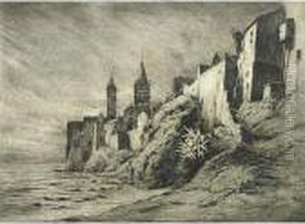 Arbe - view 1