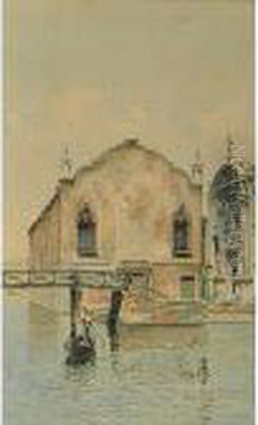 Venezia - view 1