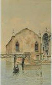 Venezia by Bruno Croatto