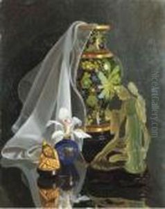 Natura Morta by Bruno Croatto