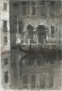 "venezia, Bacino Orseolo" by Bruno Croatto