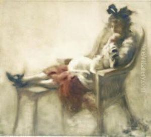 Donna Distesa Donna Distesa