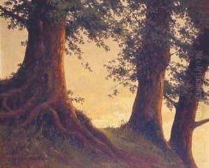 Alberi. by Bruno Croatto