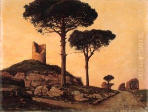 Roma, Via Appia Antica