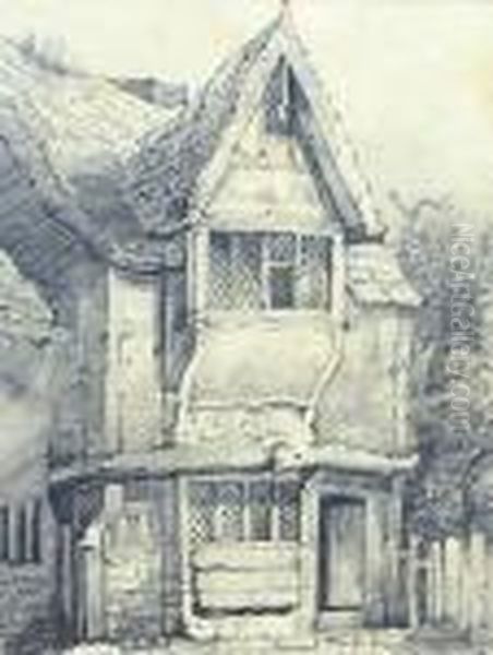 Cottage In Norwich - view 1