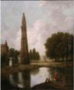 Vue Presumee De Norwich