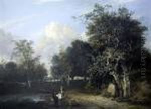 The Grove Scene The Grove Scene