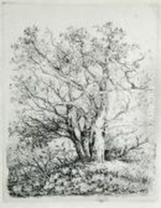 Etchings C.1809-1812