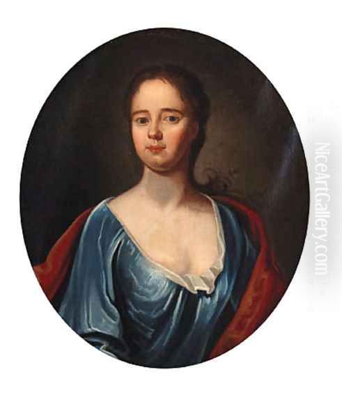 And Portrait Of A Lady - view 1