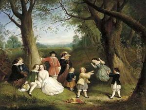 The swing