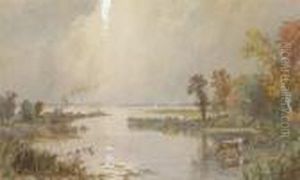 Hackensack Meadows