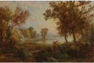 Autumn Scenery