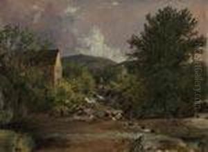 The Old Mill thumbnail