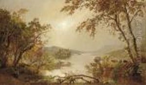 Greenwood Lake