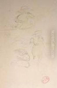 Study Of A Child