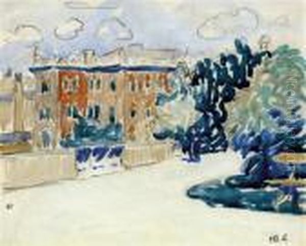 Le Parc - view 1