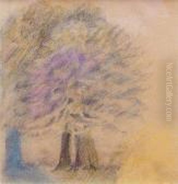 Arbres - view 1