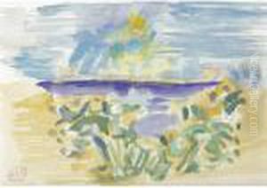 Au Bord De La Mer Au Bord De La Mer