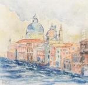 Santa Maria Della Salute Venise Santa Maria Della Salute Venise