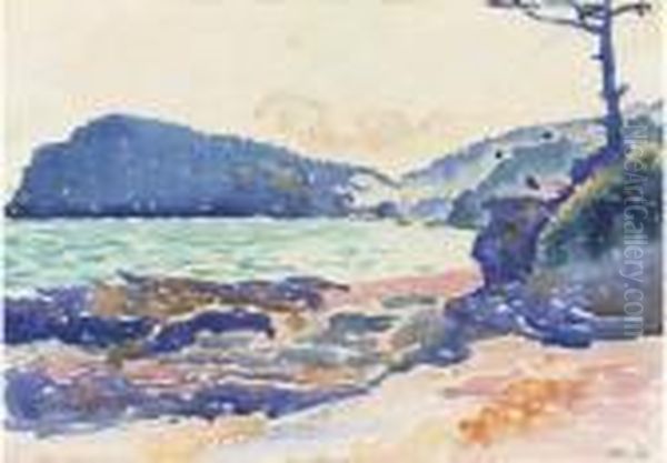 Cap Nere Et Pramousquier - view 1