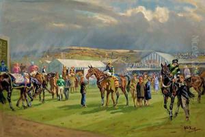 Cheltenham Cheltenham