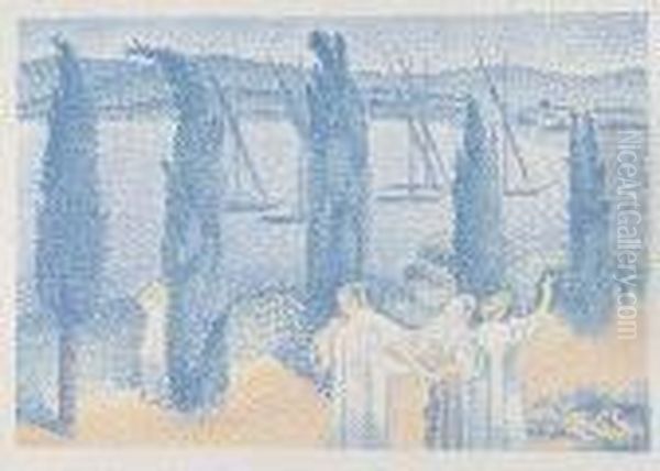 La Promenade - view 1