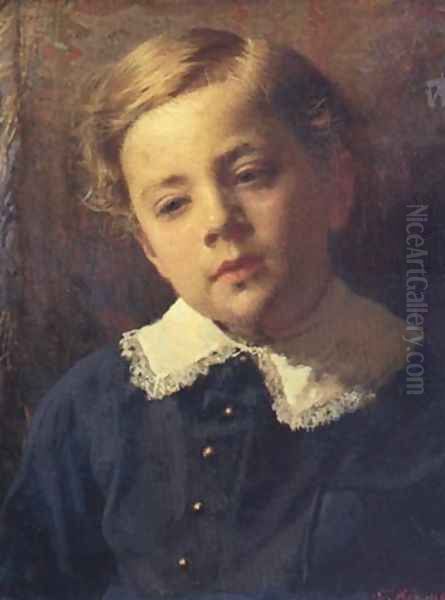 Sergey Kramskoy - view 1
