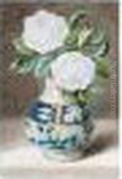 Flowers - view 1