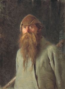 Woodsman