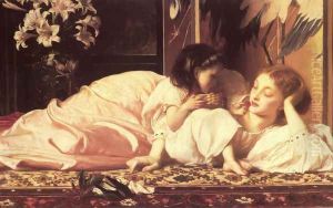 Mother And Child