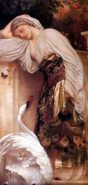 Odalisque - view 1