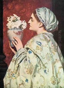 A Noble Lady of Venice