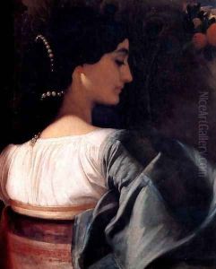 An Italian Lady