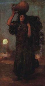 A Nile Woman