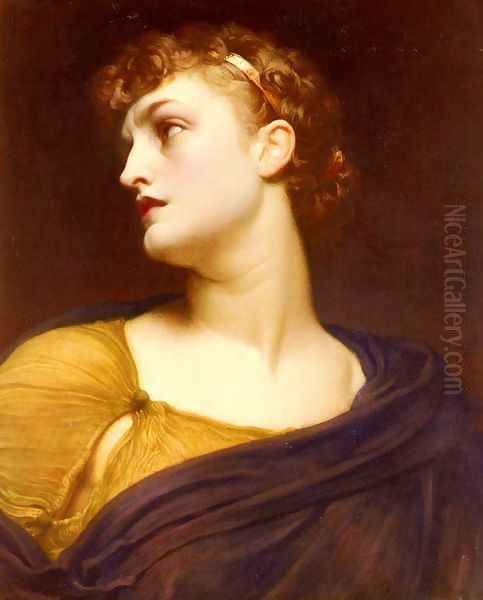 Clytemnestra - view 1