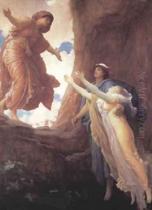 Return Of Persephone