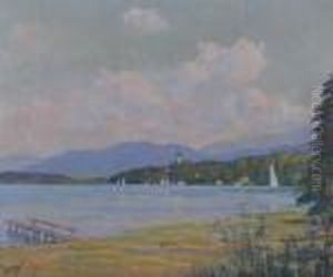 Seeshaut by Edward Alfred Cucuel