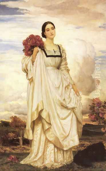 The Countess Brownlow - view 1