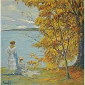 Herbstspaziergang (autumn Walk)