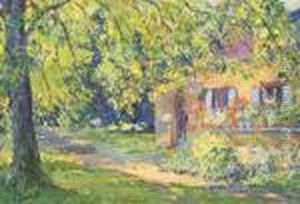 House And Garden House And Garden